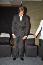 Amitabh Bachchan at the launch of Nitin Desai_s book at his 25th year celebrations in J W Marriott, Juhu, Mumbai on 8th Aug 2011 (148).JPG